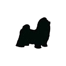 Load image into Gallery viewer, ADULT MEDIUM Ash Grey Reflective Hoodie - CUSTOMIZE YOUR BREED