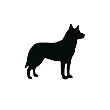 Load image into Gallery viewer, ADULT SMALL Mint Reflective Hoodie - CUSTOMIZE YOUR BREED