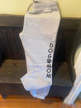 Load image into Gallery viewer, Dog Mom Pocket Sweatpants w/ Cuffs
