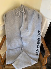 Load image into Gallery viewer, Pocket Sweatpants - DOG DAD
