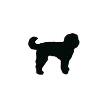 Load image into Gallery viewer, ADULT SMALL Ash Grey Reflective Hoodie - CUSTOMIZE YOUR BREED
