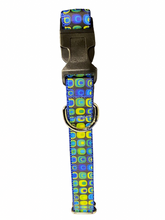 Load image into Gallery viewer, Handmade Medium &amp; Large Collars w/ Matching Leash option
