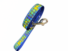 Load image into Gallery viewer, Handmade Medium &amp; Large Collars w/ Matching Leash option
