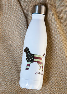 USA LABS Water Bottle