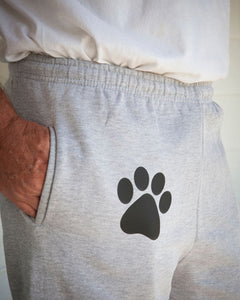 Pocket Sweatpants - DOG DAD