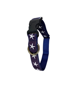 Handmade Medium & Large Collars w/ Matching Leash option