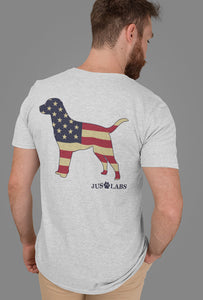 USA LAB Short Sleeve